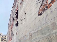 -上海四行仓库抗战纪念馆
