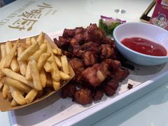 -小暖厨·长沙菜(孟州店)