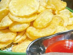 特色土豆片-卢布里西餐厅(总店)