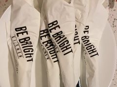 -BE BRIGHT KITCHEN(正佳广场店)