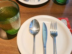 -萨莉亚意式餐厅(莲花国际广场店)