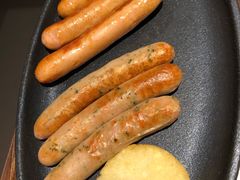 -萨莉亚意式餐厅(杭州滨江天街店)