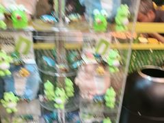 -蛙喔牛蛙(百联南方店)