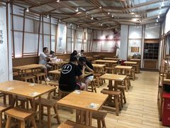 大堂-小满手工粉(上海文峰广场店)