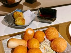 -极尚大喜屋日本料理(铜锣湾店)
