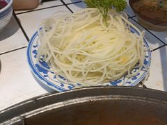 -巴卤社老火锅(财富店)