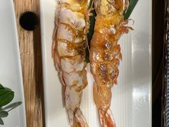 -正苑26年海鲜烤肉•牛尾汤汤饭(东港店)