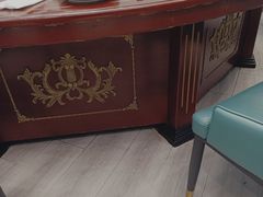 餐具摆设-金龙渔港(双楠店)