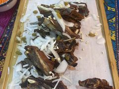 -烟疆印象新疆菜(万联广场店)