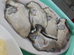 -花苑美食横琴生蚝火锅(拱北粤华路店)