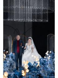 -MECCI婚礼摄影跟拍(红东方广场店)
