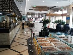 -香融府·烤鸭·家常菜(马家堡路店)