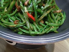-老街烧烤·四方路小烤肉(书院路店)