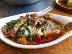 邮亭陈鲫鱼-邮亭陈鲫鱼·重庆老字号(大足直营店)