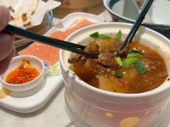 -悦得闲广式点心茶楼(蓝鲸世界店)