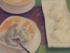 -甜心妈妈·榴莲星级糖水(北京路总店)
