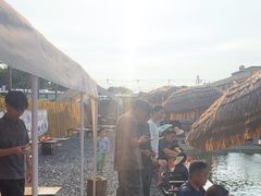 -DGE季风钓虾营地·团建·聚会