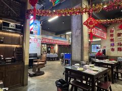 -阿财老铺·老蚌埠龙虾城(华夏总店)