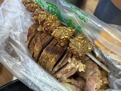 酱牛肉-牛街清顺斋小吃(牛街东里小区一区店)