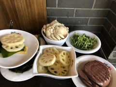 -纸盐河码头火锅(十八梯店)