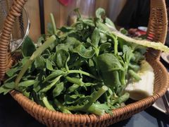 -由衷贵州酸汤牛肉火锅(新桥店)