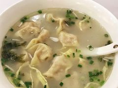小馄饨-沧浪亭(南园新村打浦路457弄店)