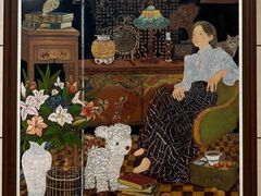 -中华艺术宫(上海美术馆)