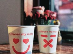 -Catch Bagel(芳草地店)