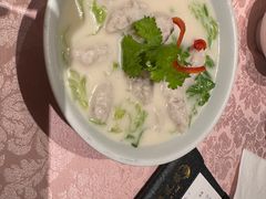 -囍凤楼·粤菜·点心·火锅(温特莱店)