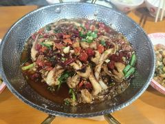 -陈家婆的菜(梅溪湖店)
