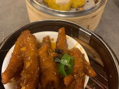 -点点心点心专门店(旺角店)