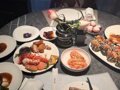 -曲水兰亭(北京四惠店)