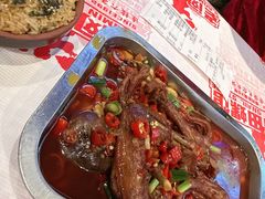 -老闵田螺馆·南昌市井菜·特色小吃(总店)