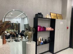 -POSALON烫发染发