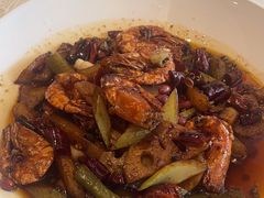 -辣婆婆(航天桥店)