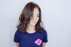 -简影造型·自选烫染接发salon