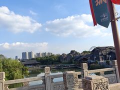 -淹城春秋乐园