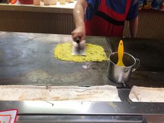 -李记特色五谷杂粮鸡蛋果子
