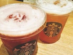 -星巴克臻选(北京太阳宫凯德店)