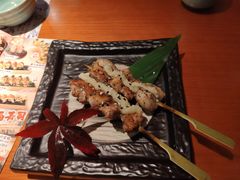 -仓桥家·焗寿司·锅物(光谷步行街店)