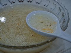 文思豆腐羹-怡园饭店-餐厅(四望亭店)