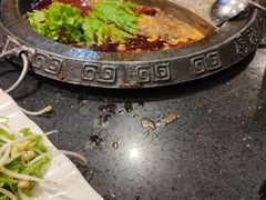-唇辣号重庆老火锅(燕郊鑫乐汇店)