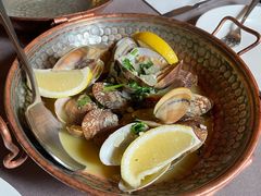 -ALBERGUE 1601 婆仔屋葡国餐厅