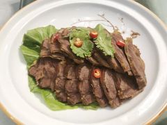 -禾珍珠家常小馆(河南博物院店)