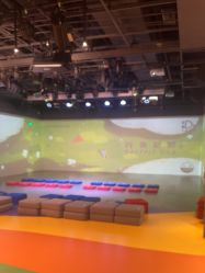 -小鸡哆哆故事屋·儿童乐园(嘉里城店)