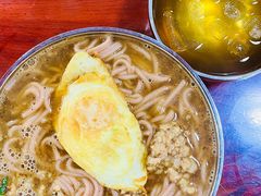 -老仓醋米线(万达店)