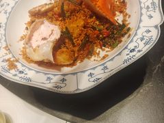 -隆聚·时令海鲜(洪兴店)