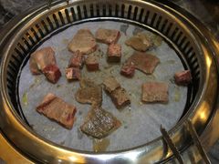 -熊出没日本烧肉放题