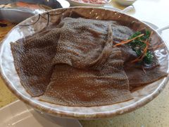 -田鸭肠·非遗火锅(彭州店)