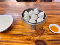 -锅贴大王南翔小笼(临沂二村店)